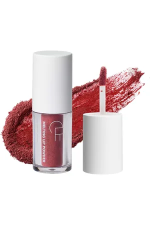 CLÉ Melting Lip Powder Desert Rose