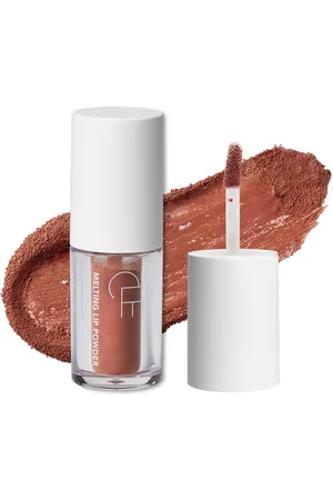 CLÉ Melting Lip Powder Hot Choco
