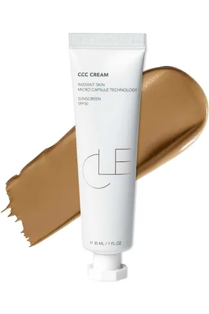 CLÉ CCC Cream Warm Medium 303