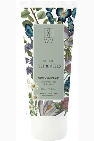 Raunsborg Nordic Feet & Heels 100 ml