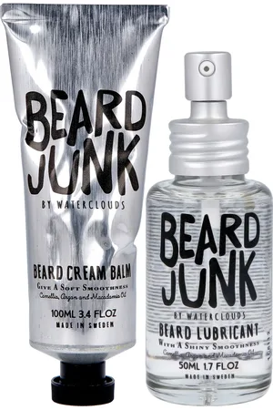 Waterclouds Beard Essentials