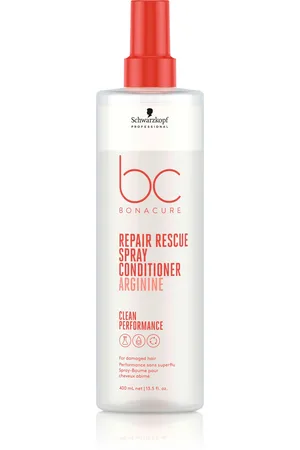 Schwarzkopf Professional BC Bonacure Repair Rescue Spray Conditio