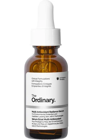 The Ordinary Multi-Antioxidant Radiance Serum 30 ml