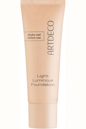 Artdeco Light Luminous Foundation 08 Neutral Porcelain