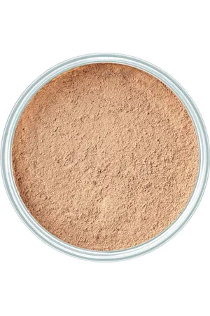 Artdeco Mineral Powder Foundation 06 Honey