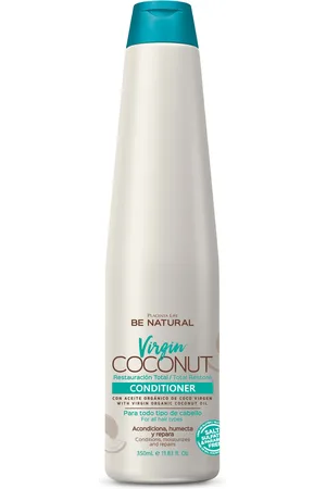 Be Natural Virgin Coconut Conditioner 350 ml