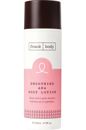 Frank Body Smoothing AHA Body Lotion 140 ml