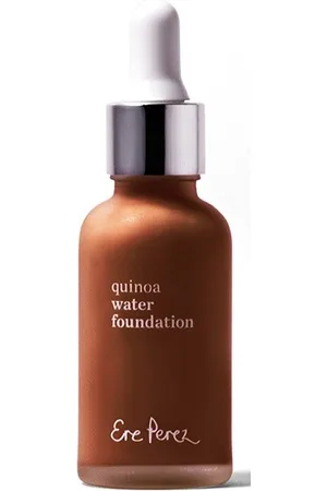 Ere Perez Quinoa Water Foundation Eve
