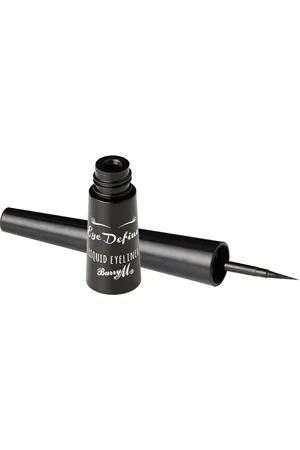 Barry M Liquid eyeliner Ebony