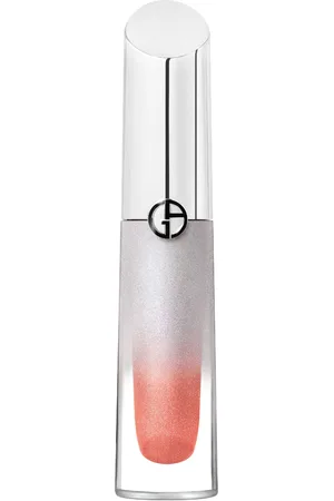 Giorgio Armani Prisma Glass Icy Plumper 33 Rosewood Frost