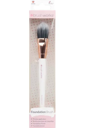 Brushworks Foundation Brush