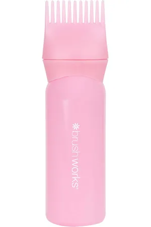 Brushworks Hair Oil Applicator