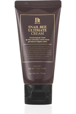 Benton Snail Bee Ultimate Cream 50 g