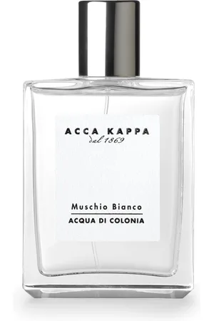 ACCA KAPPA White Moss EdC 100 ml