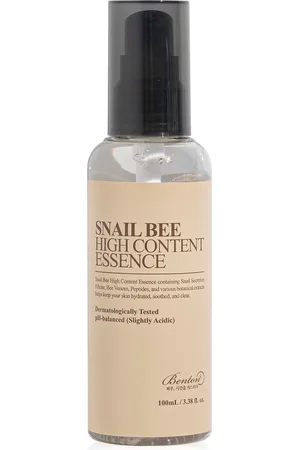 Benton Snail Bee High Content Essence 60 ml