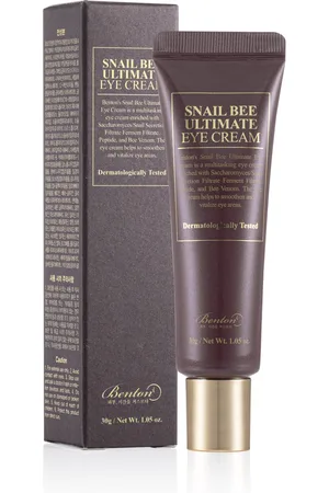 Benton Snail Bee Ultimate Eye Cream