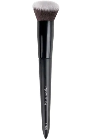 Brushworks No. 3 Multi-Tasking Brush