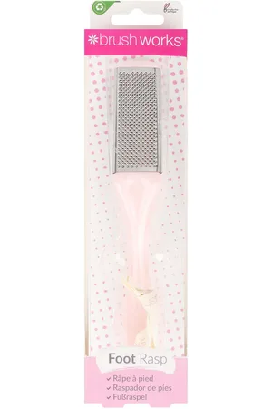 Brushworks Foot Rasp