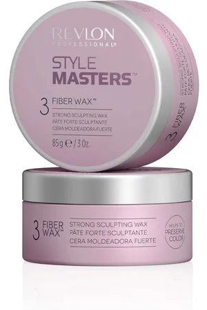 Revlon Style Masters Fiber Wax 85 g