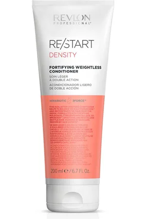 Revlon Restart Density Fortifying Melting Conditioner 200 ml
