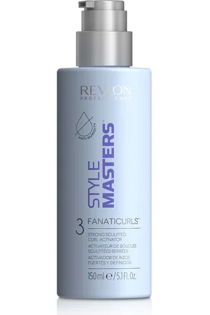 Revlon Style Masters Fanaticurls 150 ml