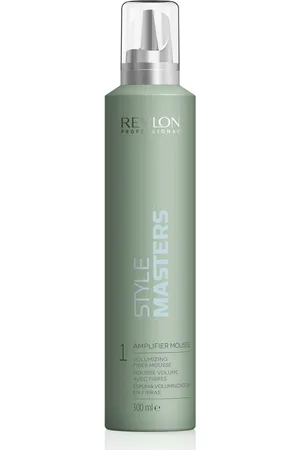 Revlon Style Masters Amplifier Mousse 300 ml