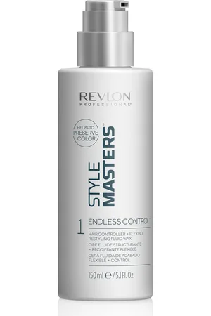 Revlon Style Masters Endless Control 150 ml