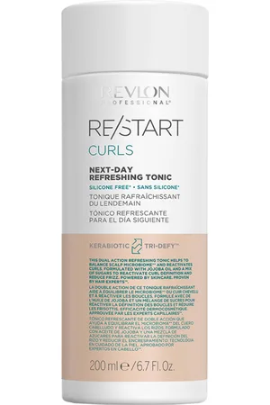 Revlon Restart Curls Refreshing Tonic 200 ml