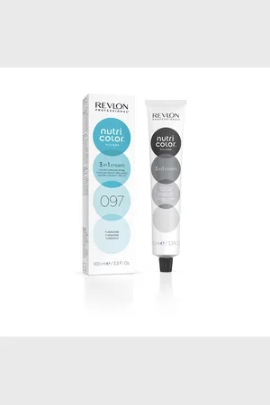 Revlon Nutri Color Filters 3-in-1 Cream 097 Turquoise