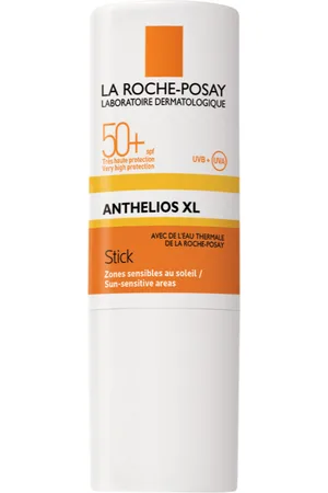 LA ROCHE-POSAY Anthelios XL Stick Sensitive Zones SPF50 9 ml 9 g