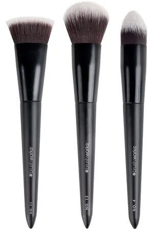 Brushworks Cream Contour and Blush Set