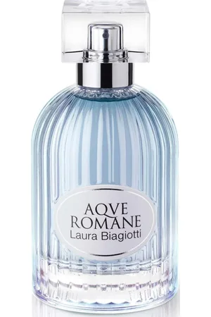 Laura Biagiotti Aqve Romane Rubus Maris Eau de Toilette 100 ml