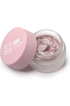 3ina The 24H Cream Eyeshadow 306