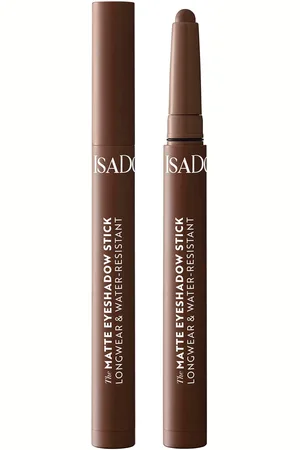 Isadora The Matte Eyeshadow Stick Longwear & Water-Resistant 62 T