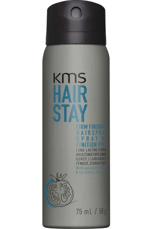 KMS Hair HairStay Firm Finishing Hairspray 75 ml