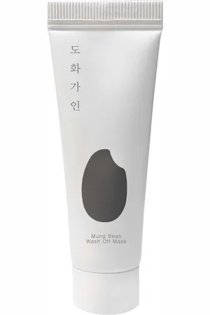 House of Dohwa Mungbean Wash Off Mask 10 ml