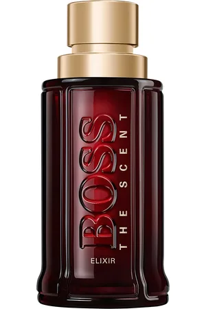 HUGO BOSS Boss The Scent Elixir Parfum Intense for Men 50 ml