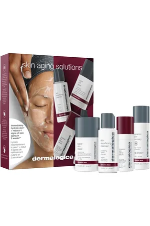 Dermalogica Dynamic Skin Skin Aging Solutions