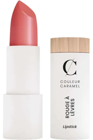 Couleur Caramel Satin Lipstick Pink Nude n°503