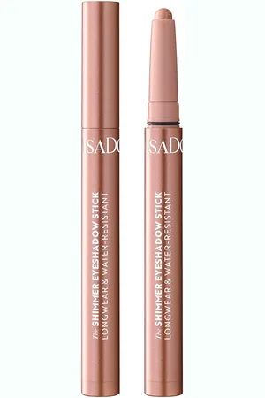 Isadora The Shimmer Eyeshadow Stick Longwear & Water-Resistant 43