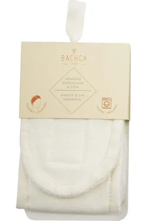 Bachca Makeup & Spa Headband