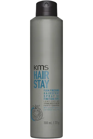 KMS Hair HairStay Firm Finishing Hairspray 300 ml