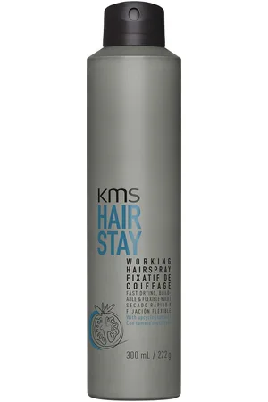 KMS Hair HairStay Working Hairspray 300 ml