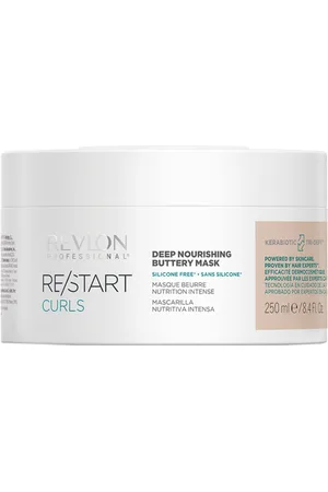 Revlon Restart Curls Nourishing Mask 250 ml