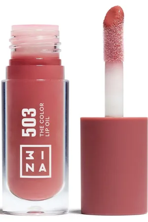 3ina The Color Lip Oil 503 Pink