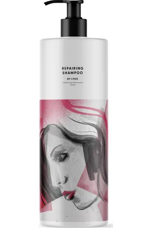 By Lyko Repairing Shampoo 1000 ml