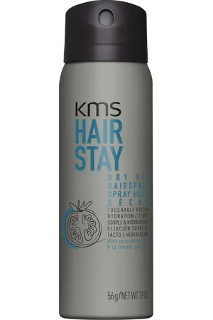 KMS Hair HairStay Dry Oil Hairspray 75 ml