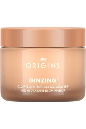 A.N.T. Origins GinZing Glow-Boosting Gel Moisturizer