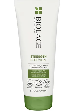 Biolage Strength Recovery Conditioning Cream 200 ml