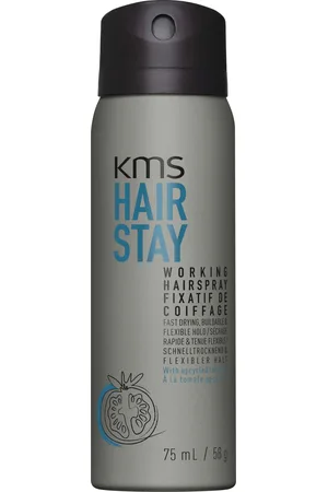 KMS Hair HairStay Working Hairspray 75 ml